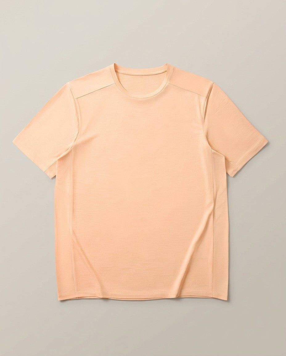 Men's Quick-Dry Running T-Shirt