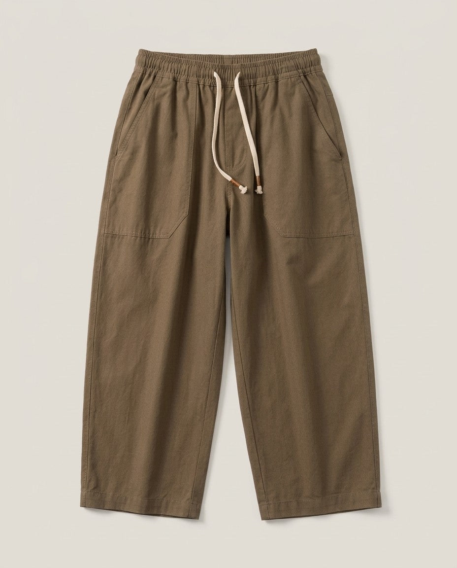 Sekino Pants product detail 2