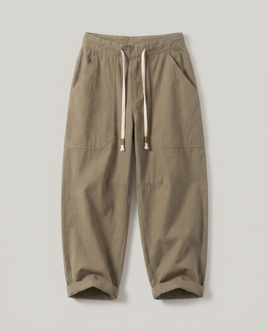 Sekino Pants product detail 3