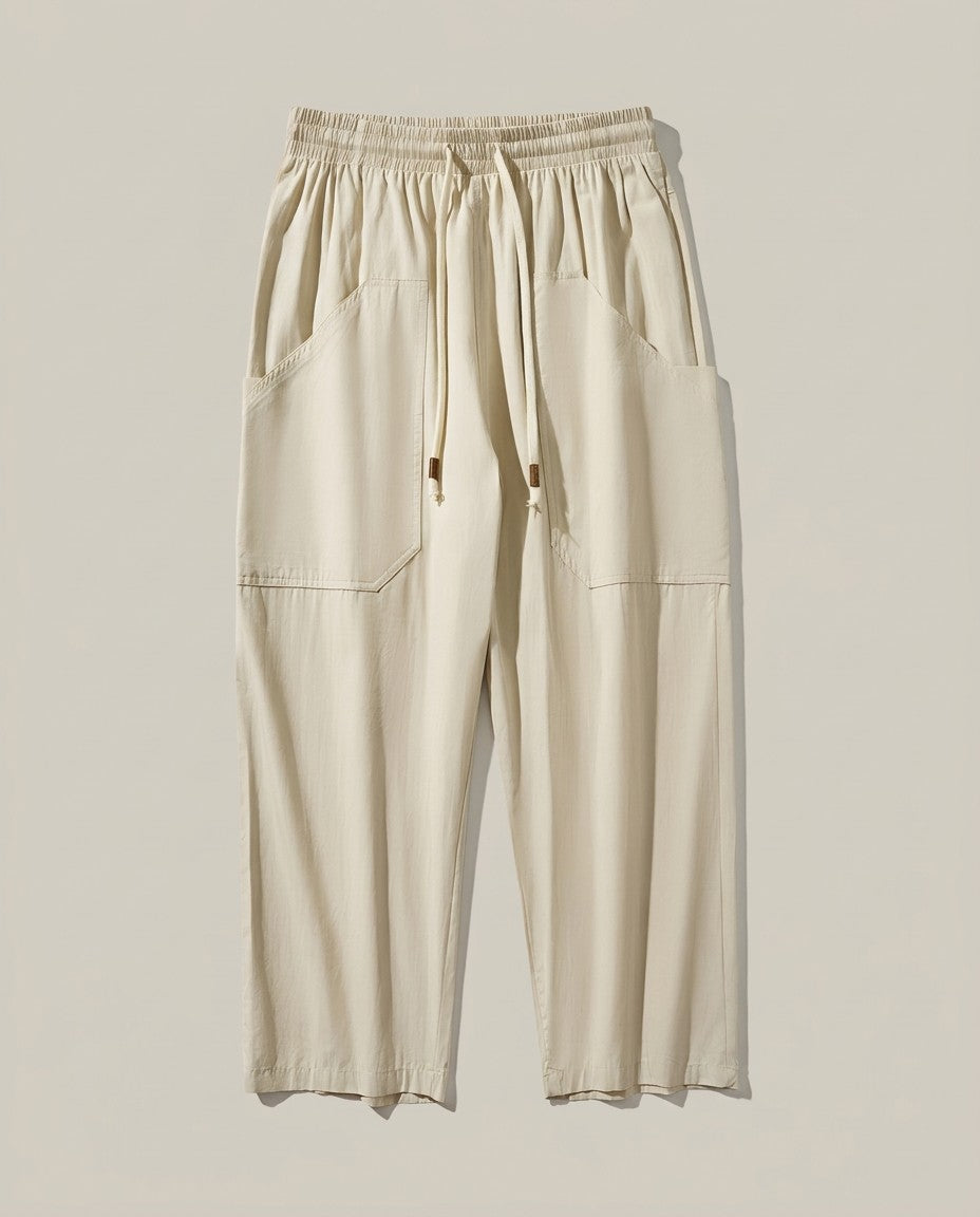 Sekino Pants product detail 1