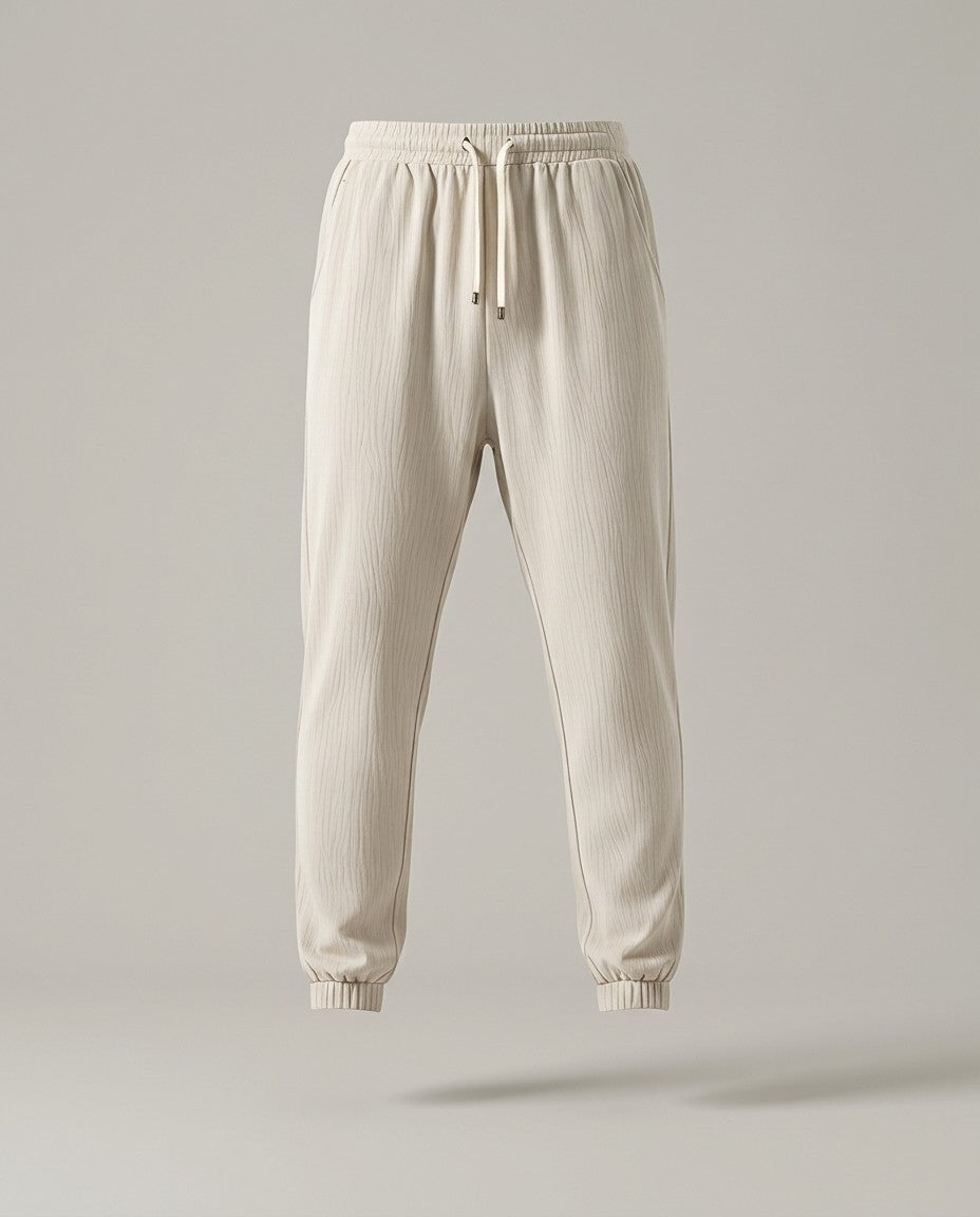 Shinbo Linen Harem Pants