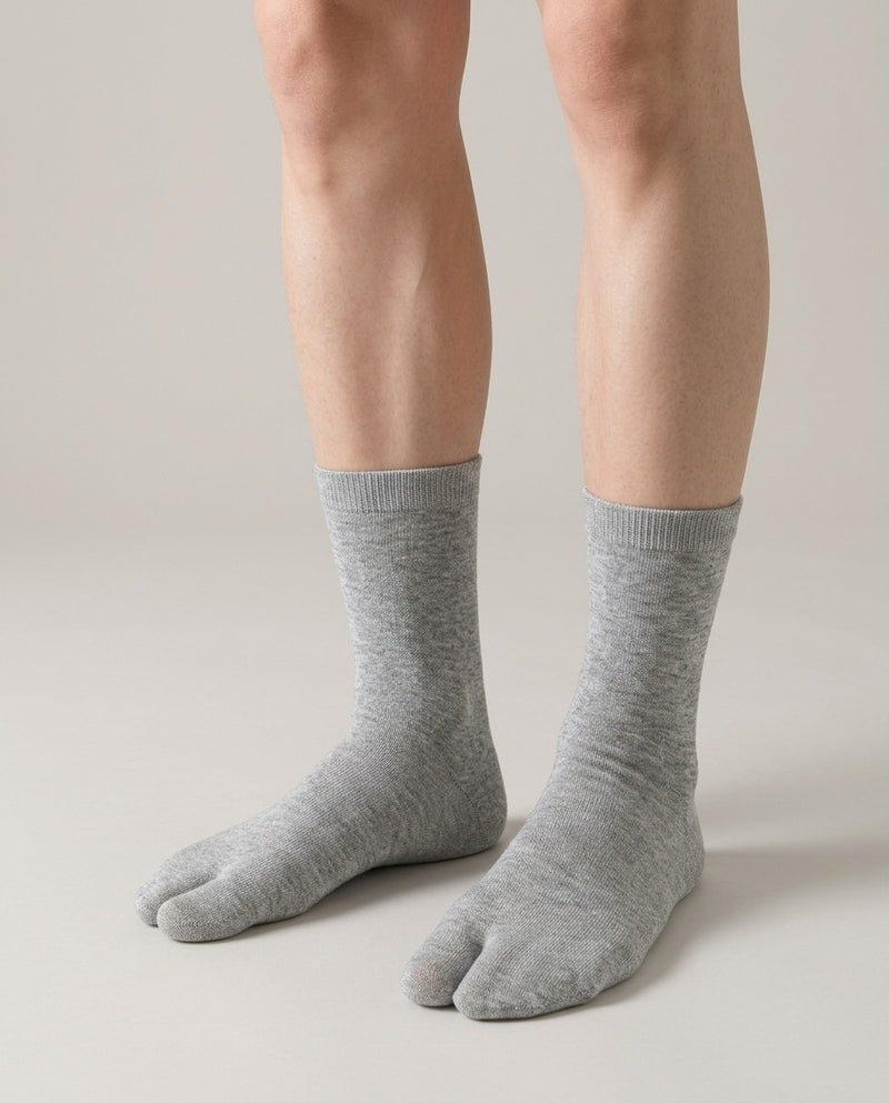 Split Toe Tabi Socks front