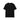 Heavyweight Cooling Cotton-Blend T-Shirt - Black