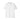 Stretch Cotton Fitness T-Shirt - White