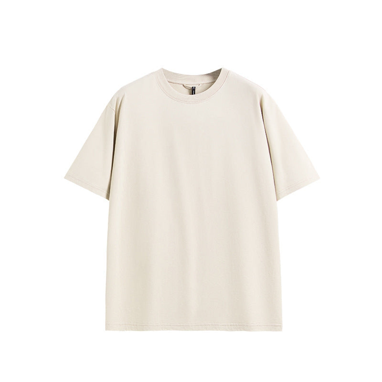 Men's Heavyweight Cotton-Blend T-Shirt product image