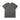 Heavyweight Cotton-Blend T-Shirt - Dark Gray