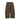Heavyweight Straight Work Pants - Khaki flat lay