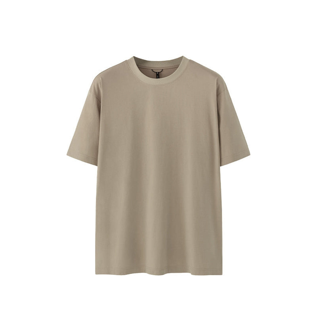 Quick-Dry T-Shirt - Apricot