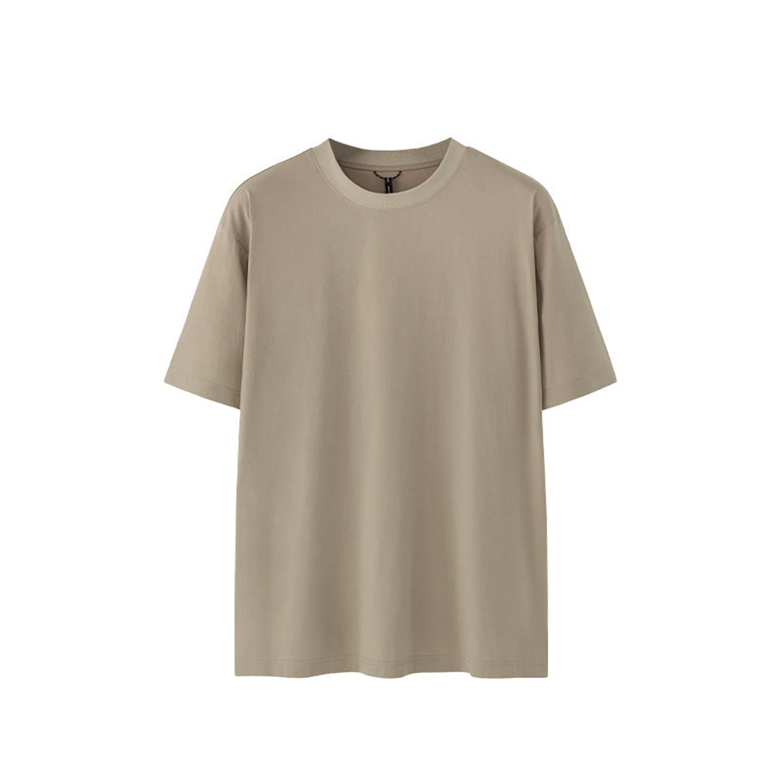 Quick-Dry T-Shirt - Apricot