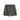 Cooling Moisture-Wicking Stretch Shorts - Green