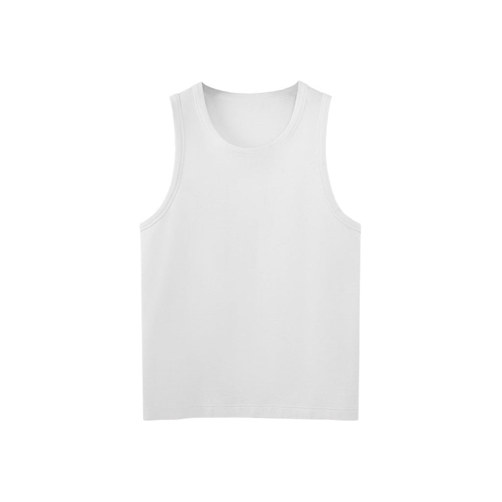 Heavyweight Cotton-Blend T-Shirt product detail