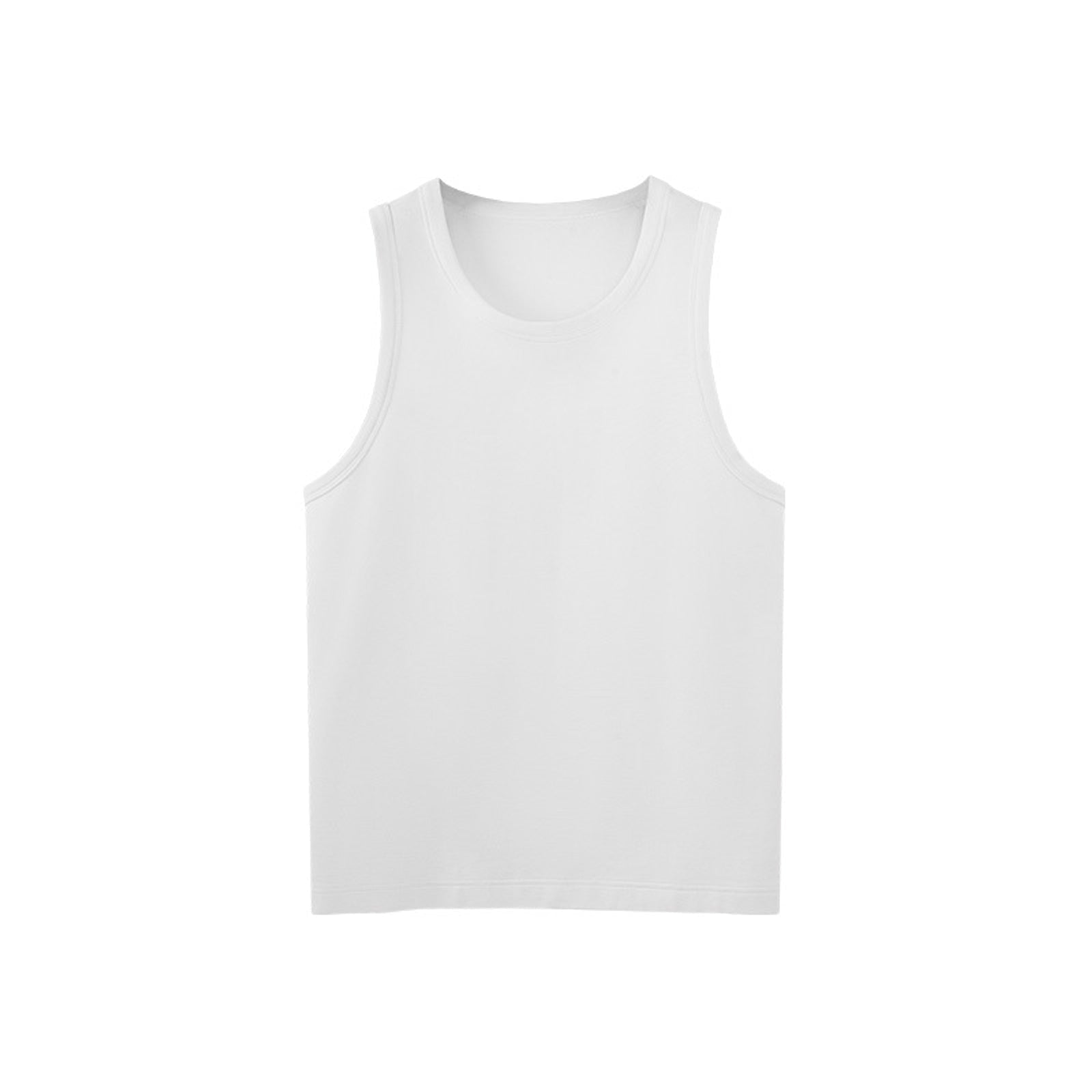 Heavyweight Cotton-Blend T-Shirt product detail