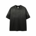 Dune T-Shirt - Hanging Dyeing oversize