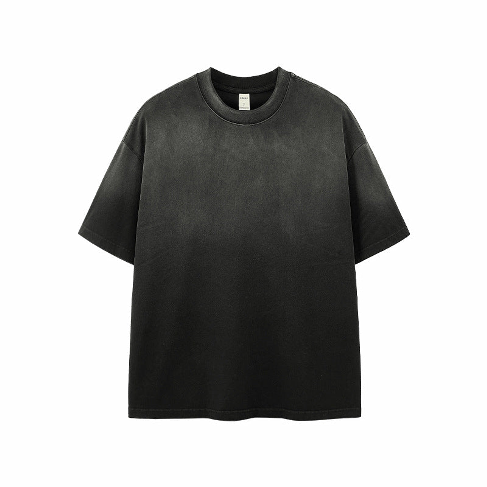 Dune T-Shirt - Hanging Dyeing oversize