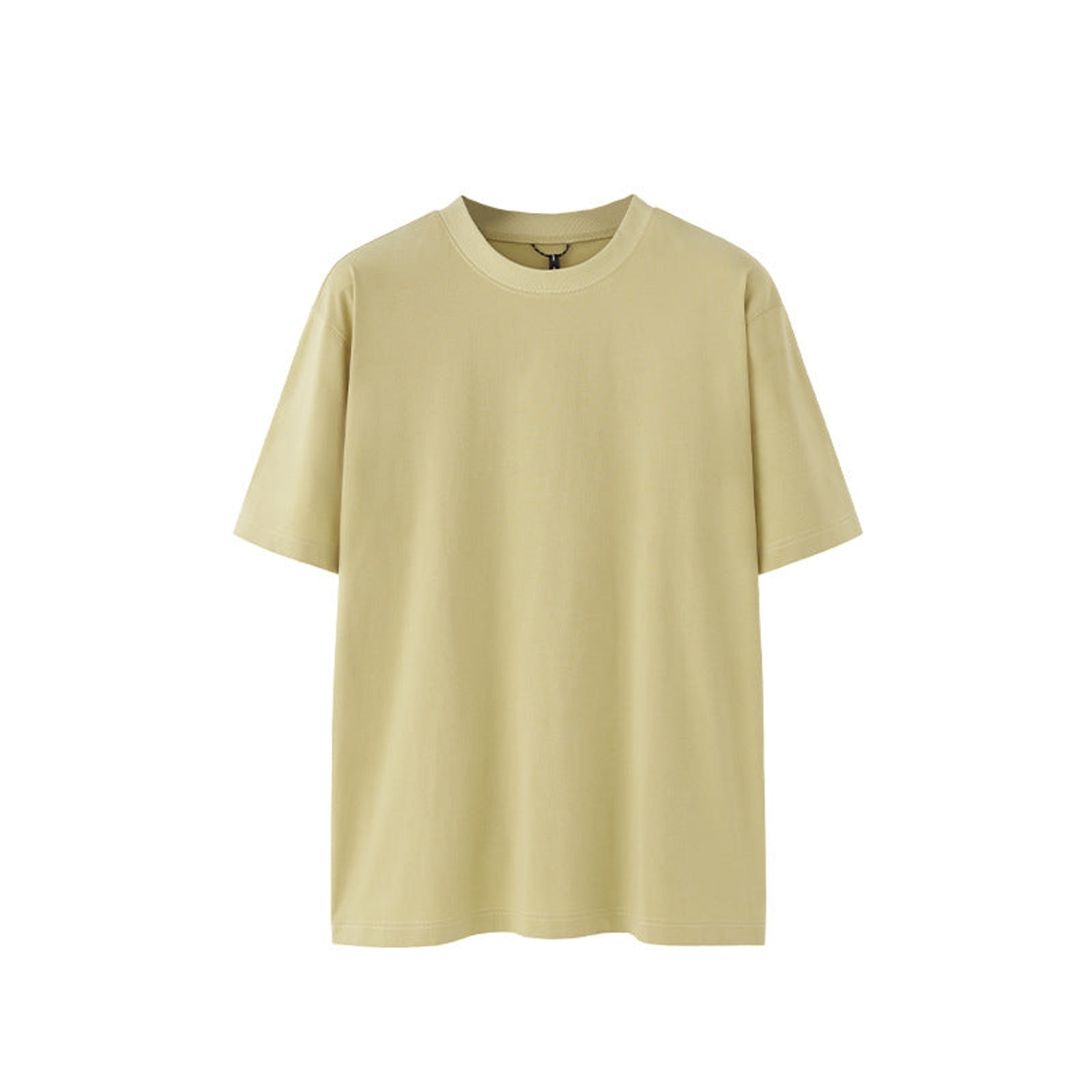 Quick-Dry T-Shirt - Yellow