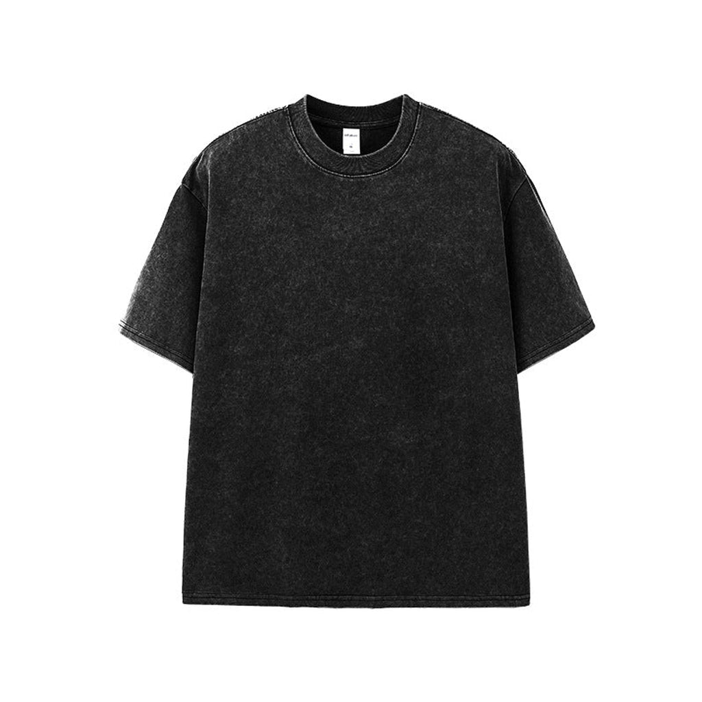 Dune T-Shirt - Fried Snowflakes oversize