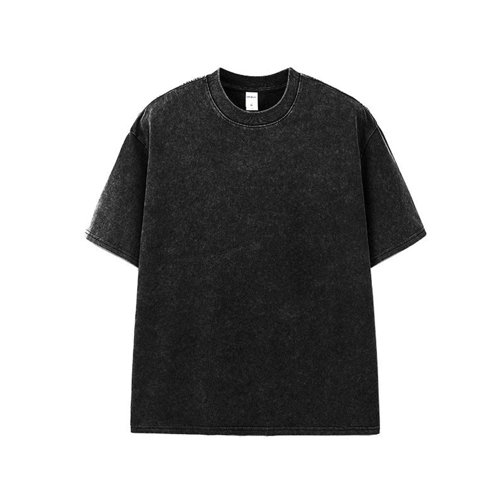 Dune T-Shirt - Fried Snowflakes oversize