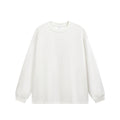 305g Heavyweight 100% Cotton T-Shirt - White