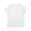 Heavyweight Cotton-Blend T-Shirt - Off White