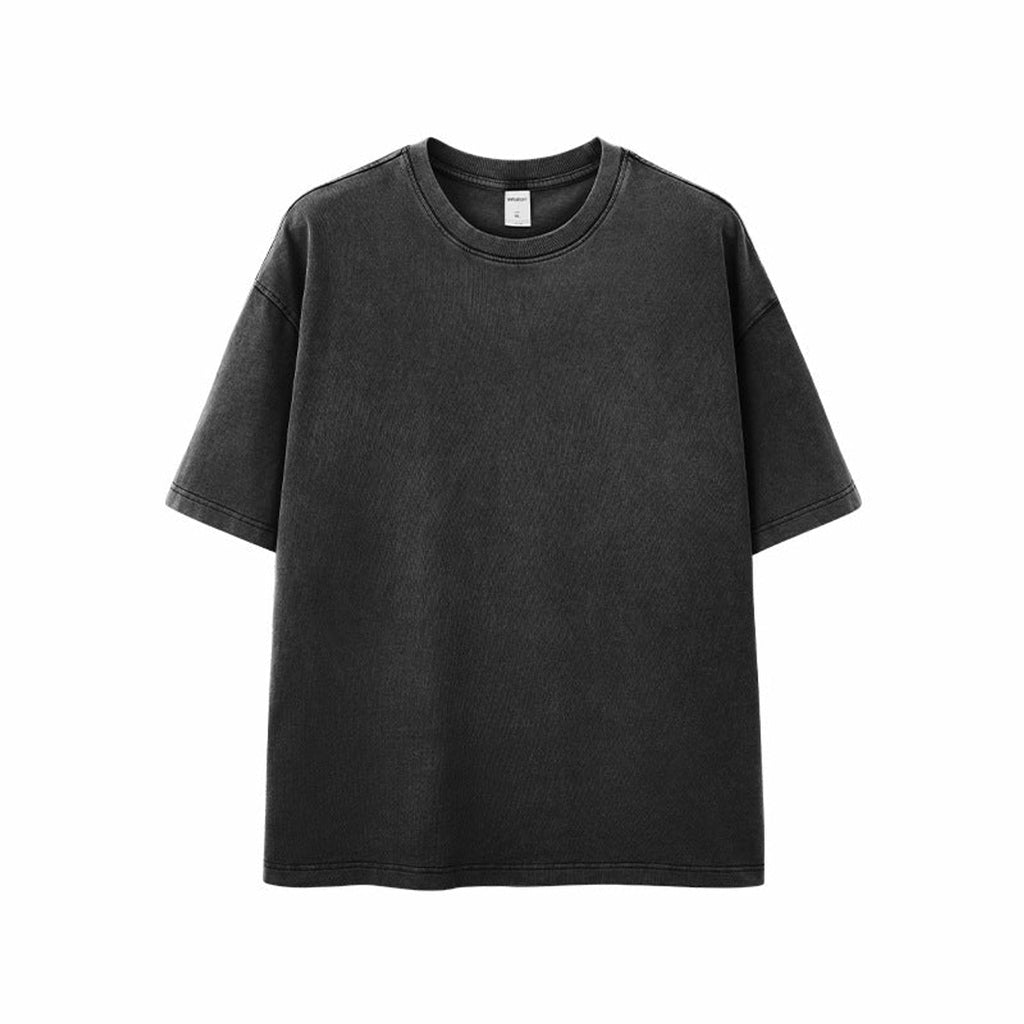 Dune T-Shirt - Fry Salt oversize