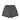 Oversized Shorts 100% Cotton - Gray
