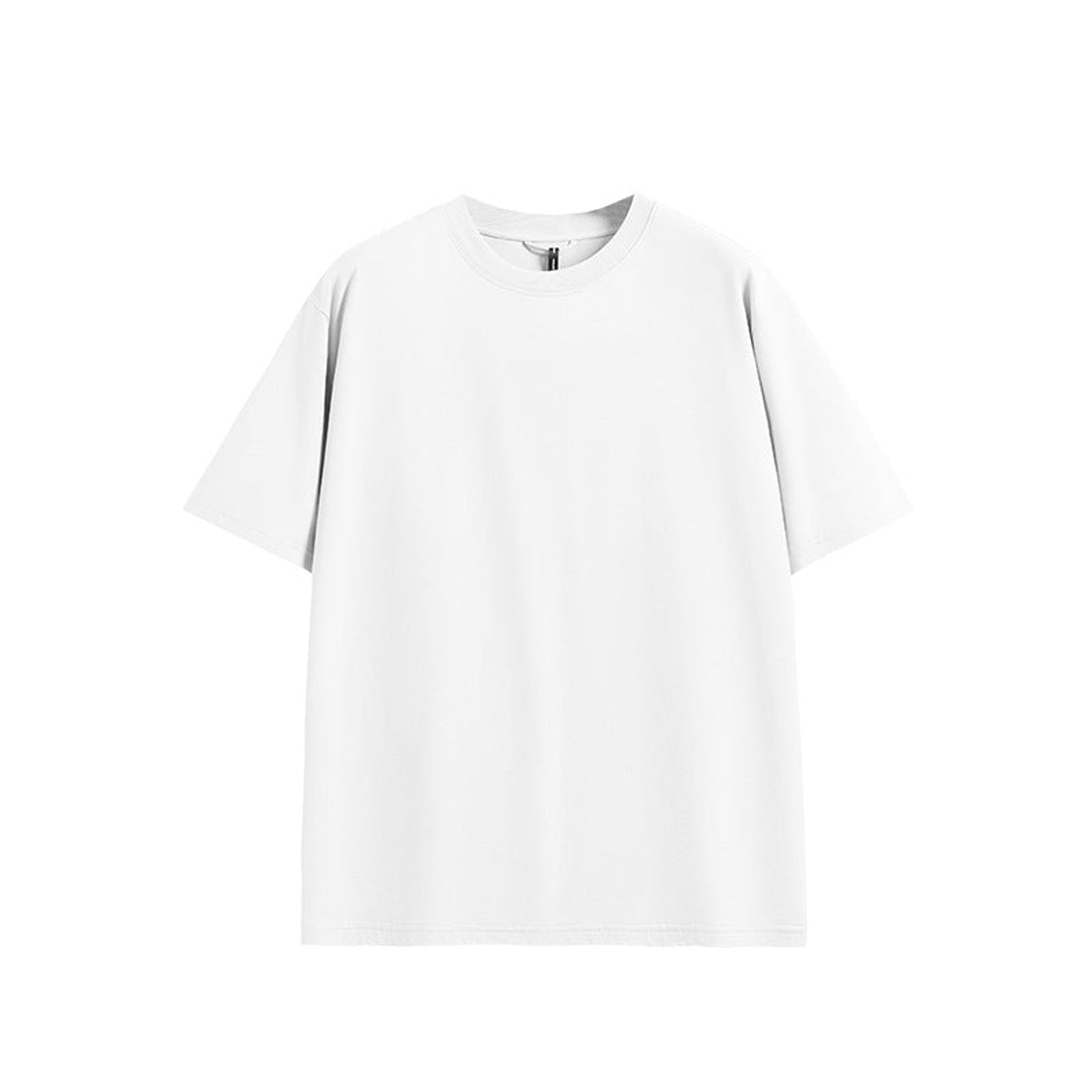 Men's Heavyweight Cotton-Blend T-Shirt product image