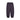Fleece-Lined Tapered Sweatpants - Purple