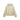Heavyweight Polyester Hoodie - Khaki flat lay