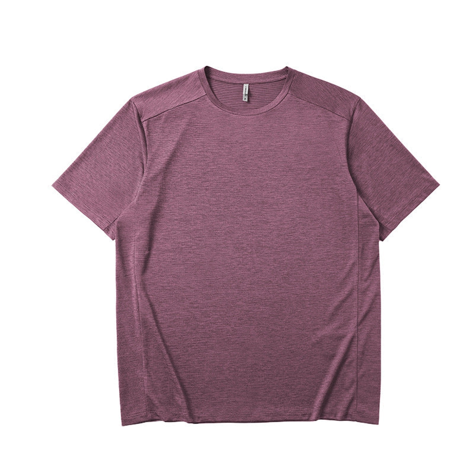 Running T-Shirt - Purple