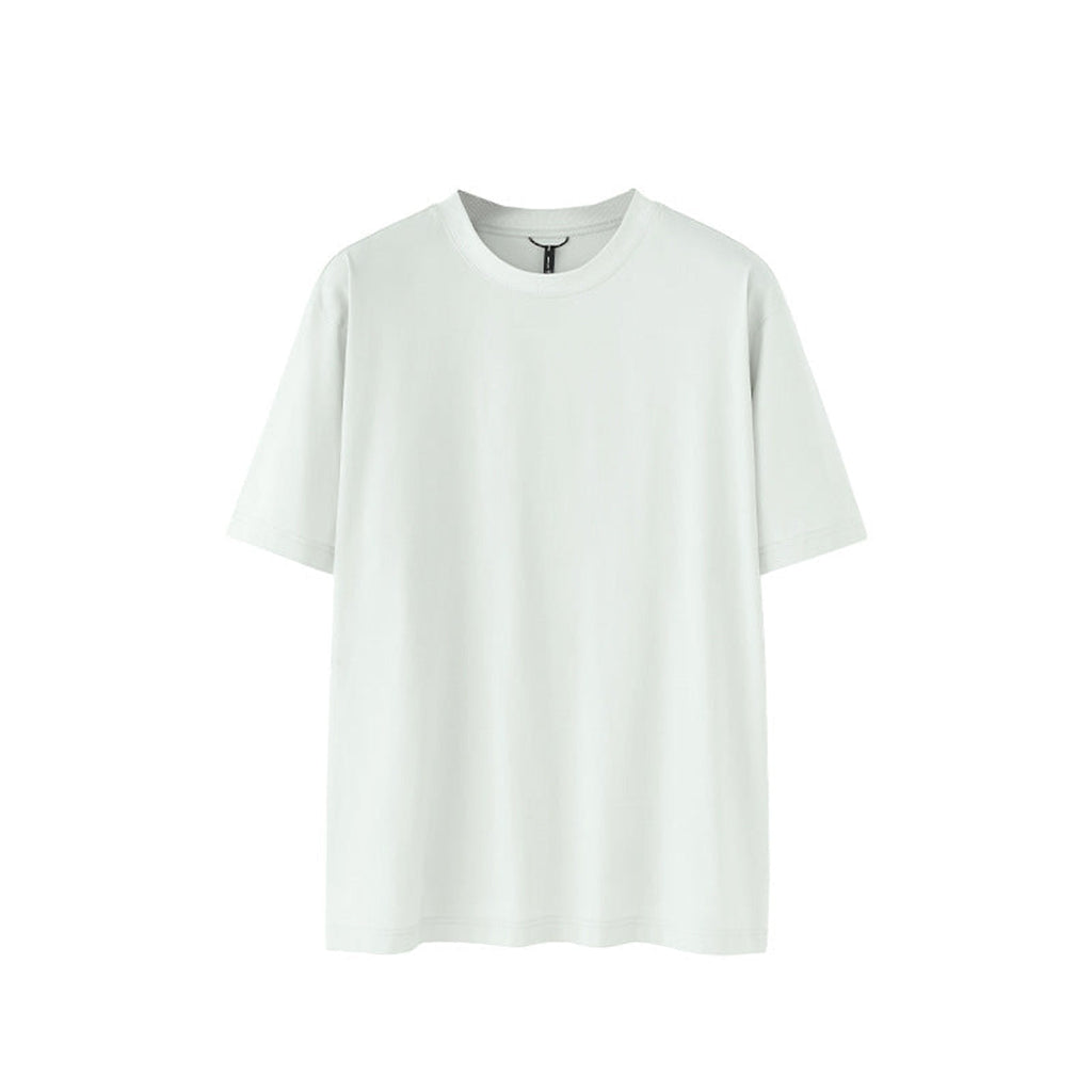 Quick-Dry T-Shirt - White