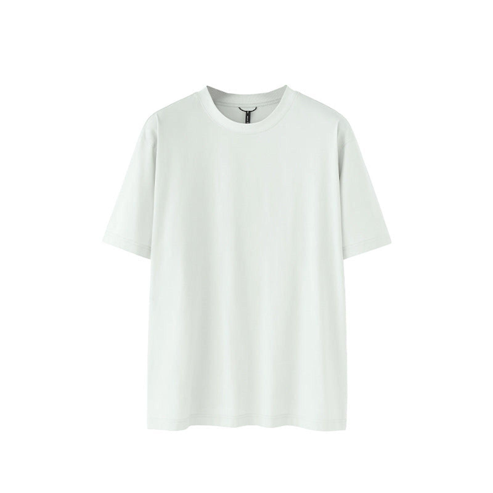 Quick-Dry T-Shirt - White