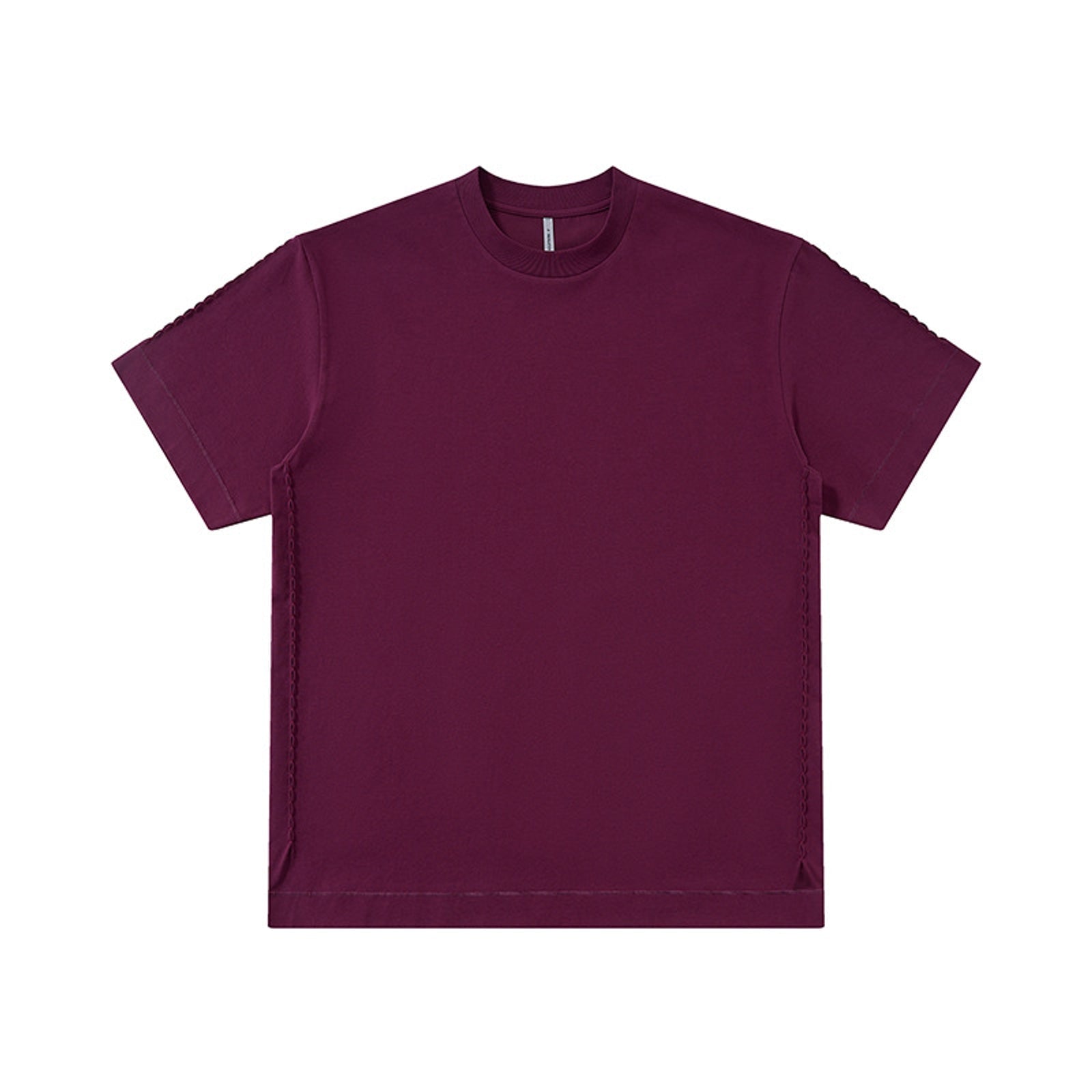 Cooling Quick-Dry T-Shirt - Purple