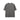 Heavyweight Cotton T-Shirt - Dark Gray
