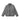 Performance Insulated Coat - Gray