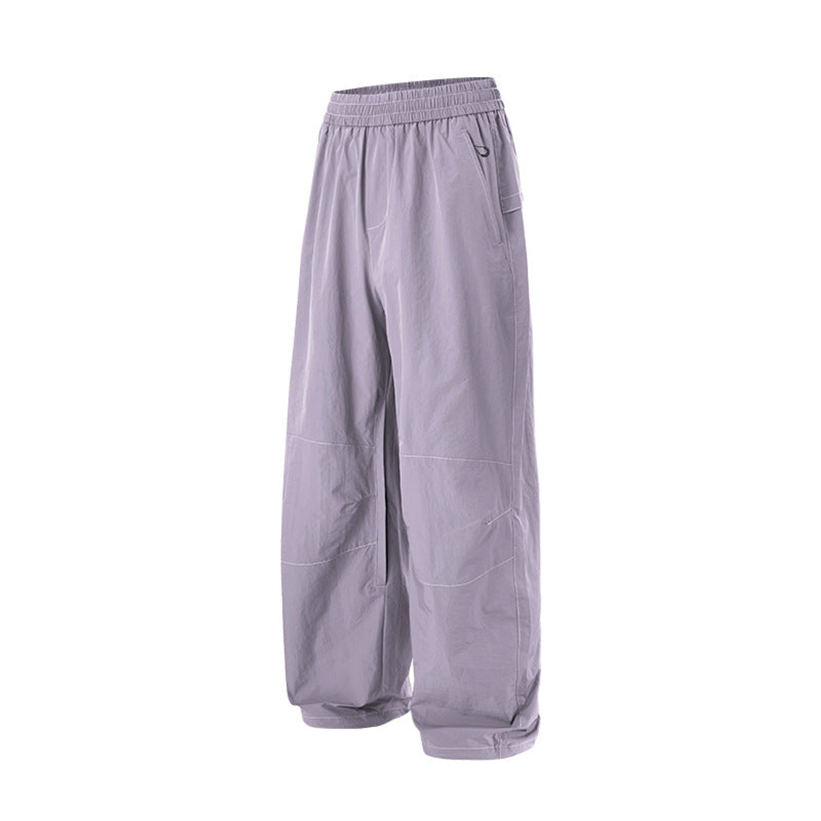 Quick-Dry Cargo Joggers product image