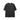 Heavyweight Cotton T-Shirt - Black