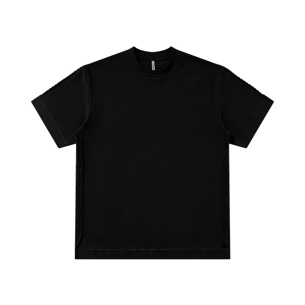 Cooling Quick-Dry T-Shirt - Black