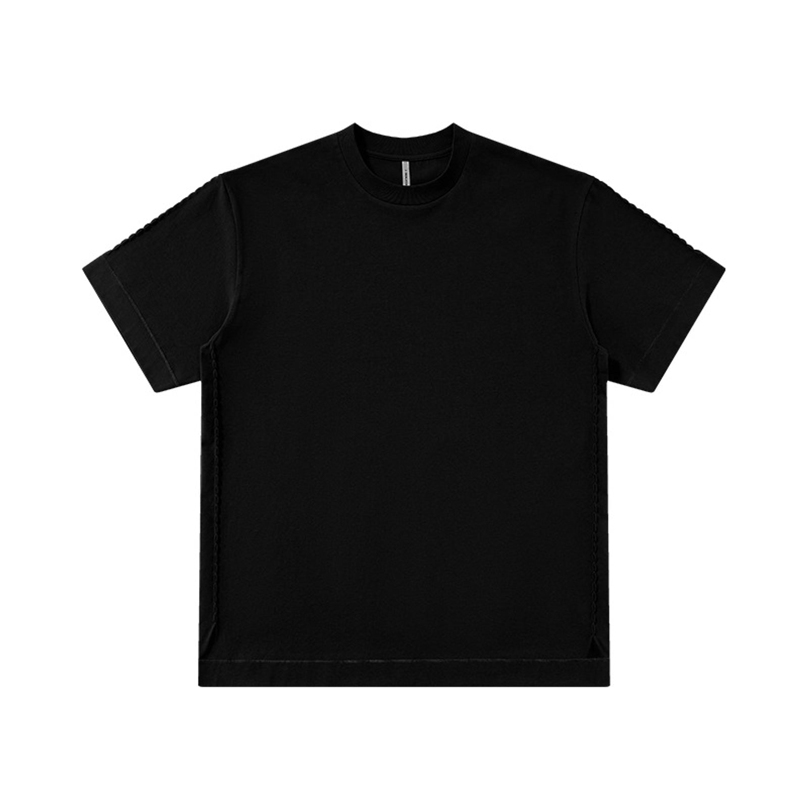 Cooling Quick-Dry T-Shirt - Black
