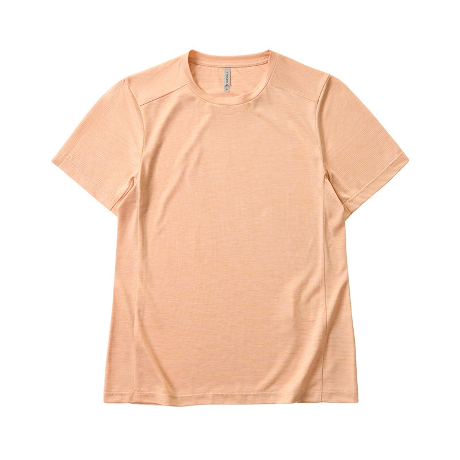 Running T-Shirt - Light Pink