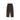 Heavyweight Polyester-Blend Pants - Brown flat lay