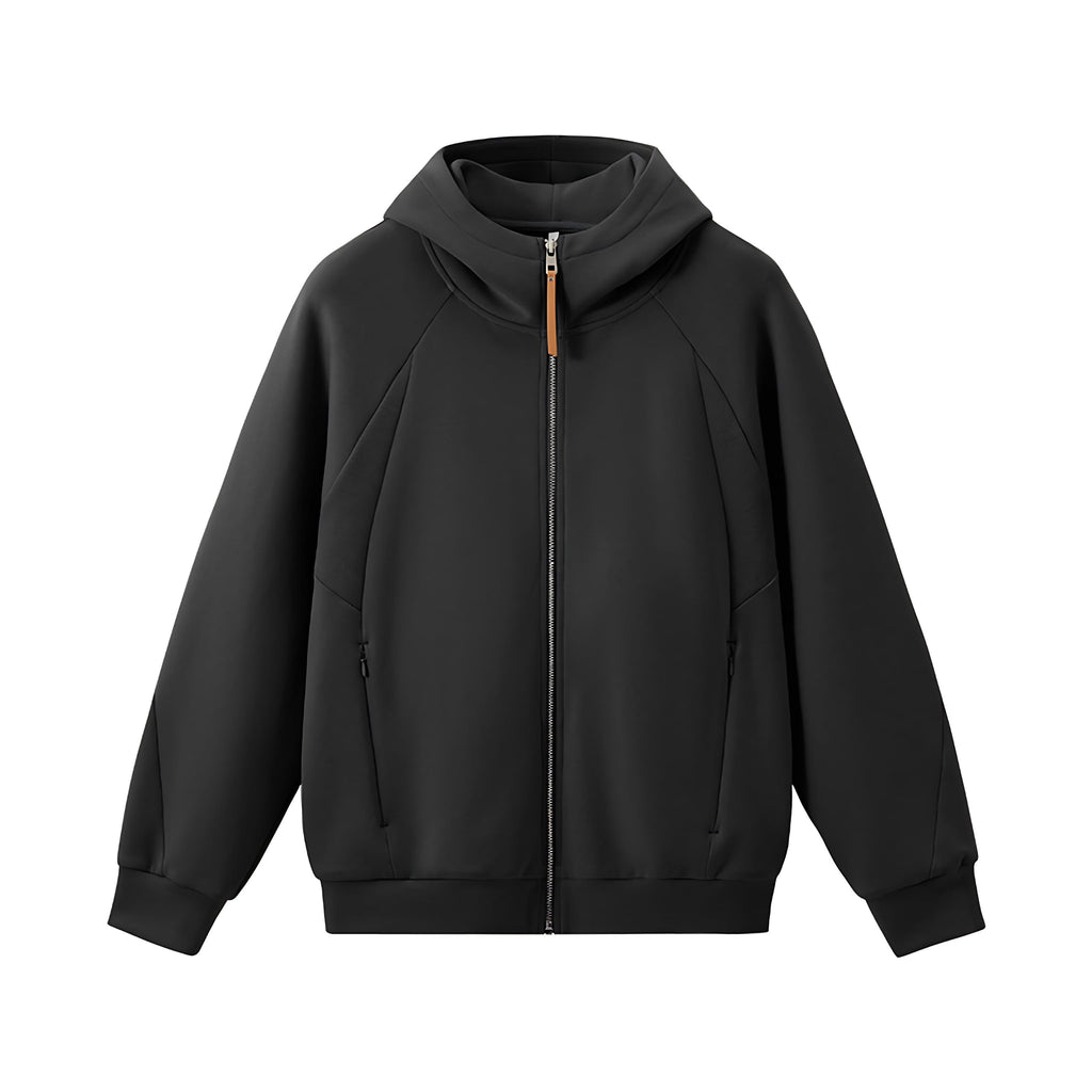 Heavyweight Zip Hoodie product detail