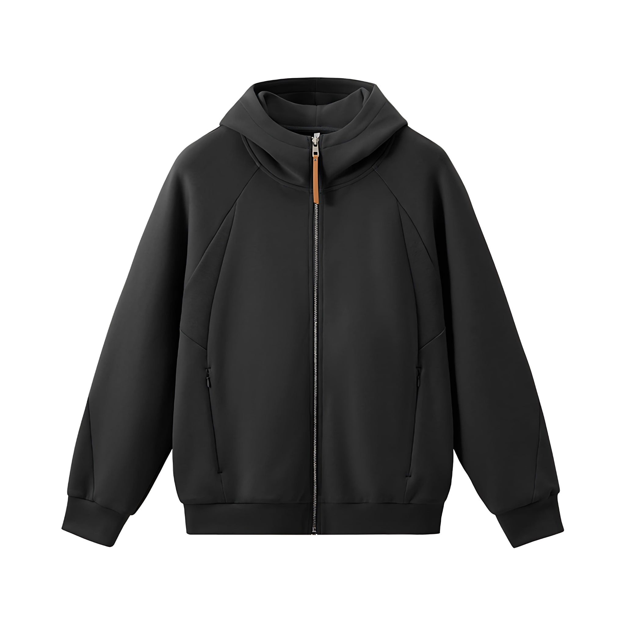 Heavyweight Zip Hoodie product detail