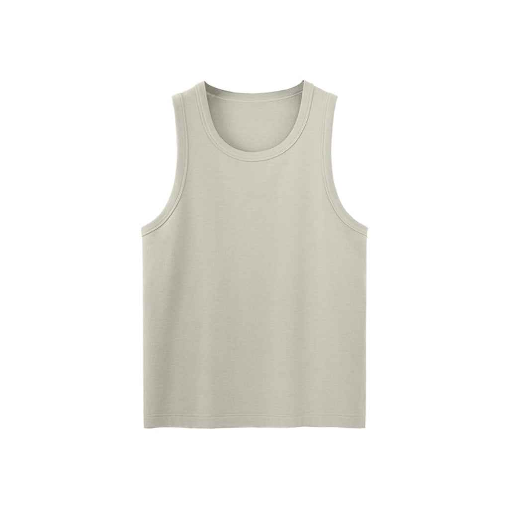 Heavyweight Cotton-Blend T-Shirt product detail