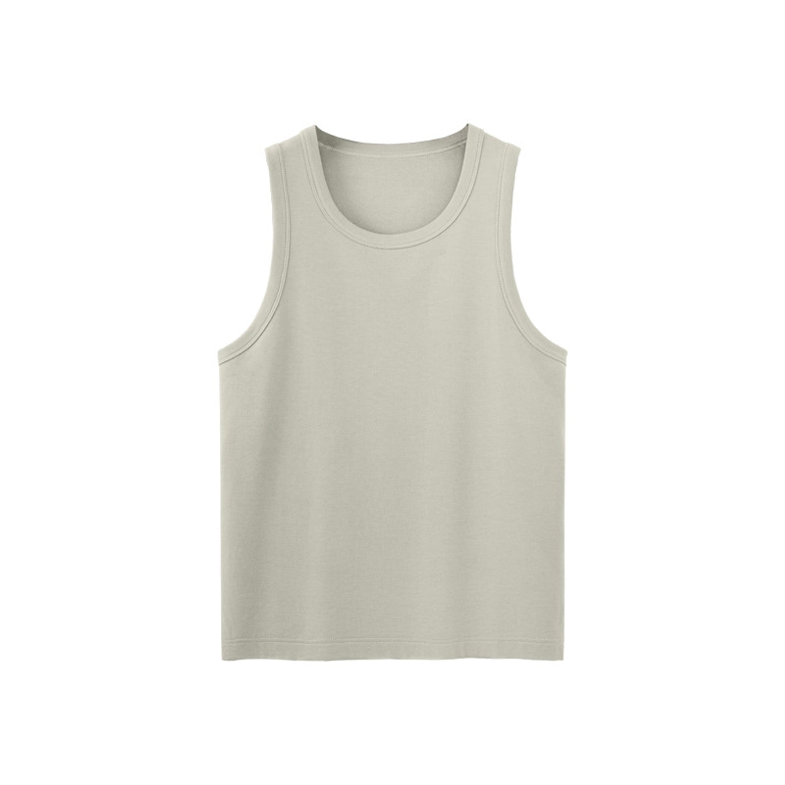 Heavyweight Cotton-Blend T-Shirt product detail