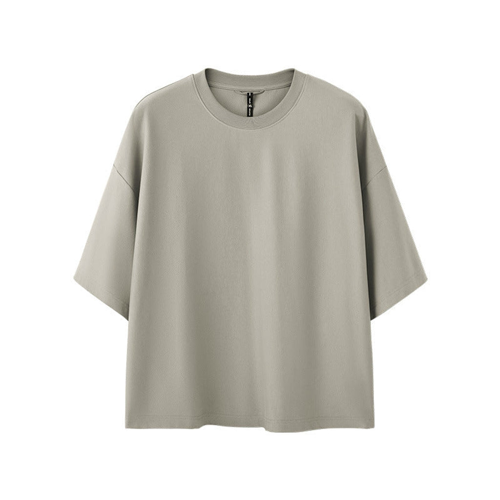 Quick-Dry T-Shirt - Ash