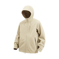 Lightweight Outdoor Softshell Jacket - Apricot