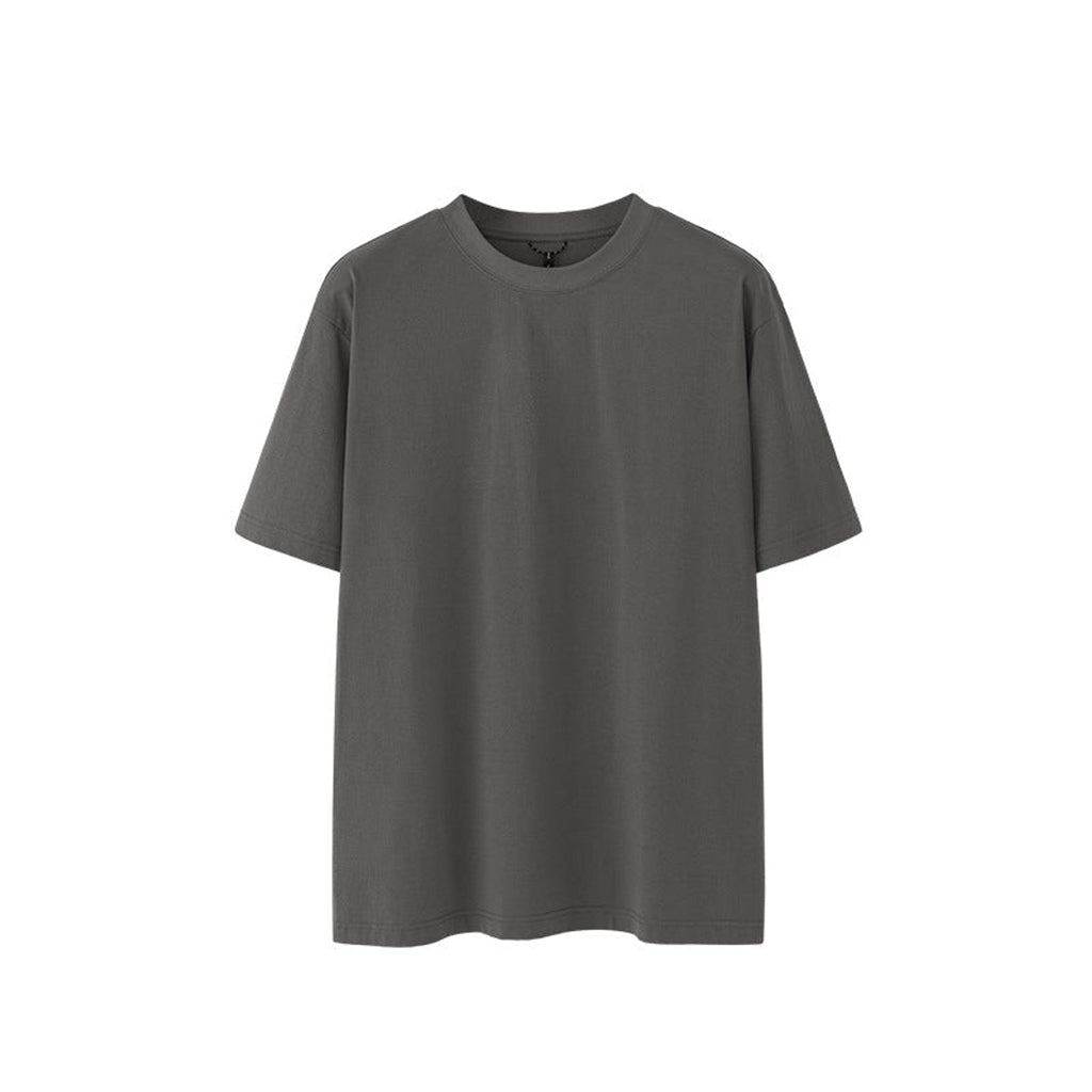 Quick-Dry T-Shirt - Gray