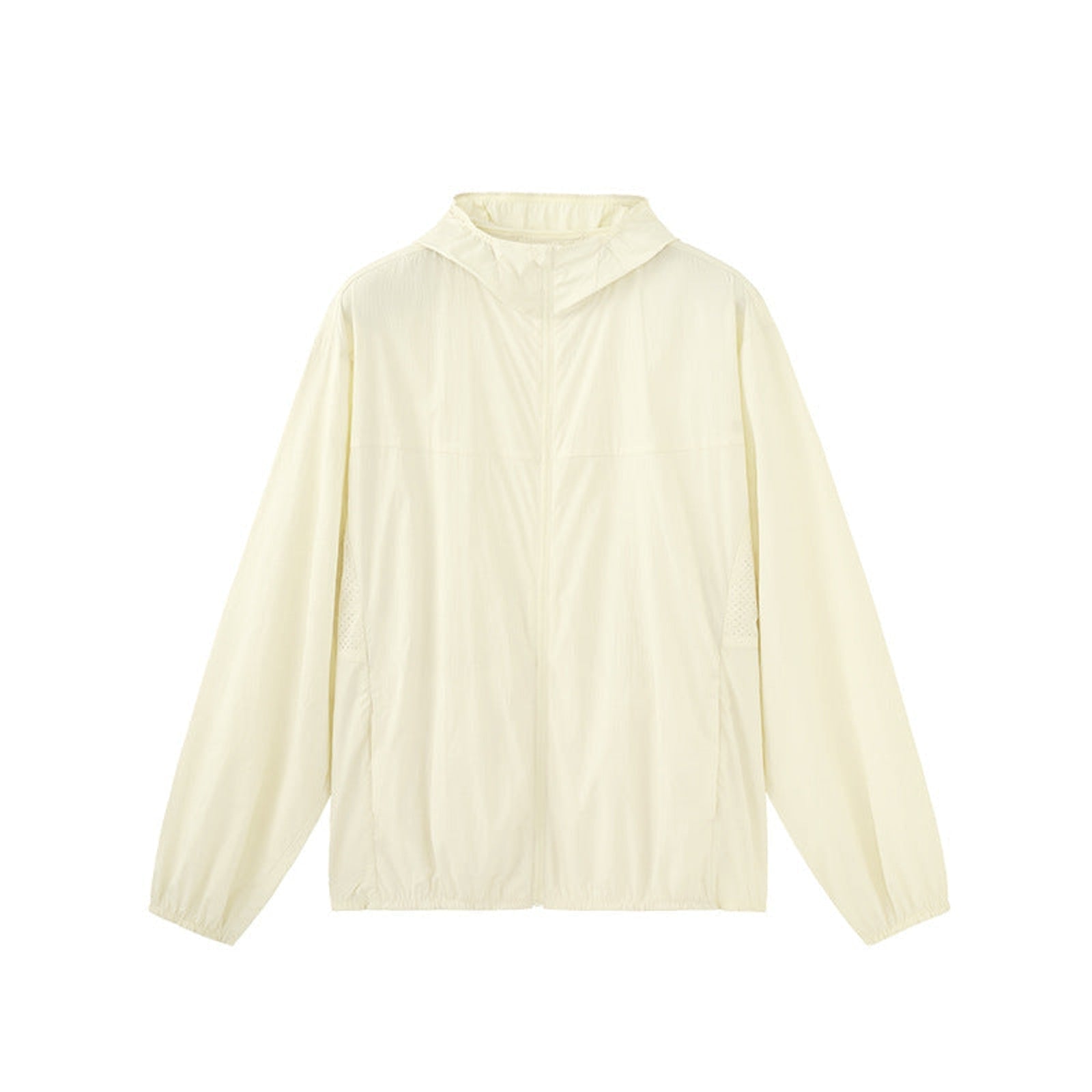 Sun-Protective Jacket - Yellow