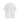 Oversized T-Shirt Cotton-Blend - White