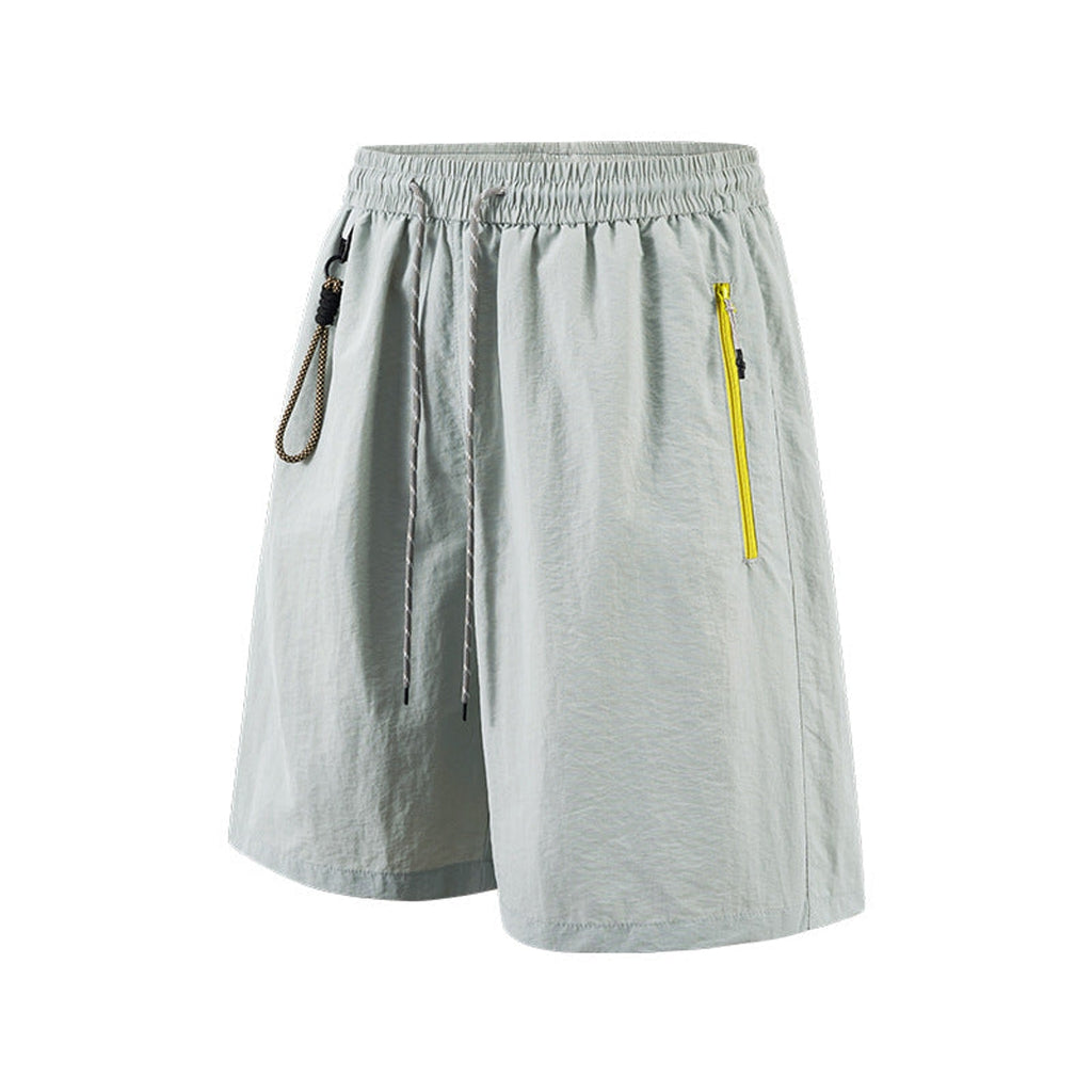Stretch Nylon Shorts product image